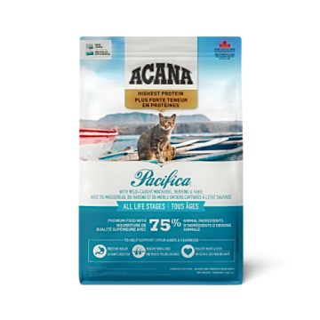 Acana Regionals Pacifica Dry Cat Food 1.8kg